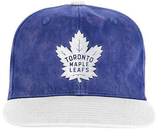 Outerstuff Dětská kšiltovka Toronto Maple Leafs  True Retro Deadstock Snapback - Baseball Cap - Main image