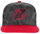 New Jersey Devils NHL True Retro Deadstock Snapback Children’s Cap