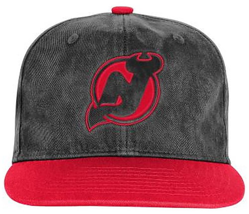 Outerstuff New Jersey Devils NHL True Retro Deadstock Snapback Children’s Cap - Baseball Cap - Main image