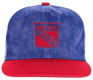 Outerstuff Dětská kšiltovka New York Rangers NHL True Retro Deadstock Snapback - Kšiltovka