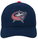 Columbus Blue Jackets NHL Precurved Snap Children’s Cap