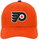 Philadelphia Flyers NHL Precurved Snap Children’s Cap