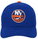 New York Islanders NHL Precurved Snap Children's Cap