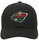 Minnesota Wild NHL Precurved Snap Children’s Cap