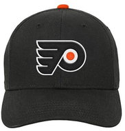 Outerstuff Dětská kšiltovka Philadelphia Flyers NHL 3Rd Jersey Precurved Snap - Kšiltovka