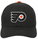 Philadelphia Flyers NHL 3Rd Jersey Precurved Snap