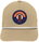 Edmonton Oilers NHL Structured A-Frame Children’s Cap