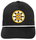 Boston Bruins NHL Children’s Cap – Structured, Adjustable, A-Frame