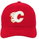Calgary Flames NHL Structured Flex Children’s Cap