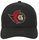 Ottawa Senators NHL Structured Flex Children’s Cap