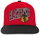Chicago Blackhawks Essentials Deadstock Snapback Children’s Cap