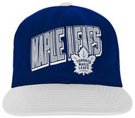 Outerstuff Dětská kšiltovka Toronto Maple Leafs  Essentials Deadstock Snapback - Baseball Cap
