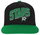 Dallas Stars NHL Essentials Deadstock Snapback Children’s Cap