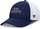 Columbus Blue Jackets NHL Authentic Pro A/Cap Structured Adjustable Mesh-Back Cap