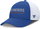 New York Islanders NHL Authentic Pro A/Cap Structured Adjustable Mesh-Back Cap