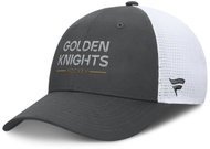 Fanatics Pánská kšiltovka Vegas Golden Knights NHL Authentic Pro A/Cap Structured Adj. Meshback - Baseball Cap