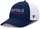 Washington Capitals NHL Authentic Pro A/Cap Structured Adjustable Mesh-Back Cap