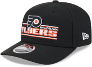 New Era Pánská kšiltovka Philadelphia Flyers NHL 970SS Stated - Baseball Cap