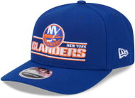 New Era Pánská kšiltovka New York Islanders NHL 970SS Stated - Baseball Cap