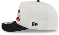 New Era Pánská kšiltovka Chicago Blackhawks NHL 950AF Chainstitch - Baseball Cap