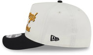 New Era Pánská kšiltovka Pittsburgh Penguins NHL 950AF Chainstitch - Baseball Cap