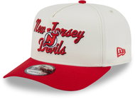 New Era Pánská kšiltovka New Jersey Devils NHL 950AF Chainstitch - Baseball Cap