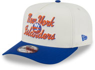 New Era Pánská kšiltovka New York Islanders NHL 950AF Chainstitch - Baseball Cap