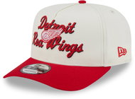 New Era Pánská kšiltovka Detroit Red Wings NHL 950AF Chainstitch - Baseball Cap