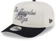 New Era Pánská kšiltovka Los Angeles Kings NHL 950AF Chainstitch - Baseball Cap