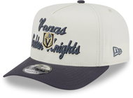 New Era Pánská kšiltovka Vegas Golden Knights NHL 950AF Chainstitch - Baseball Cap
