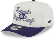 New Era Pánská kšiltovka Toronto Maple Leafs NHL 950AF Chainstitch - Baseball Cap