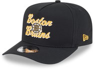 New Era Pánská kšiltovka Boston Bruins NHL 950AF Chainstitch Life - Baseball Cap