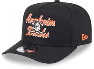 New Era Pánská kšiltovka Anaheim Ducks NHL 950AF Chainstitch - Baseball Cap