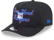 New Era Pánská kšiltovka New York Rangers NHL 950AF Chainstitch Life - Baseball Cap