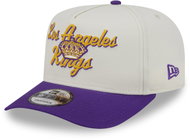 New Era Pánská kšiltovka Los Angeles Kings NHL 950AF Chainstitch Life - Baseball Cap