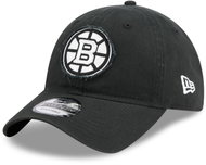 New Era Pánská kšiltovka Boston Bruins NHL 920 Stamp - Baseball Cap