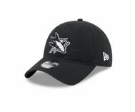 New Era Pánská kšiltovka San Jose Sharks NHL 920 Stamp - Baseball Cap
