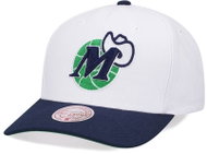 Mitchell & Ness Pánská kšiltovka Dallas Mavericks NBA Team 2 Tone 2.0 Pro Snapback HWC - Baseball Cap