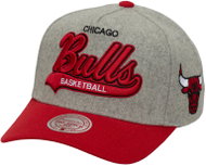 Mitchell & Ness Pánská kšiltovka Chicago Bulls NBA Tailsweeps Pro Snapback - Baseball Cap