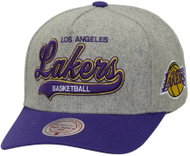 Mitchell & Ness Pánská kšiltovka Los Angeles Lakers NBA Tailsweeps Pro Snapback - Baseball Cap
