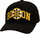 Boston Bruins NHL Arch Stamp Pro Snapback Cap