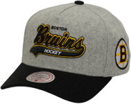 Mitchell & Ness Pánská kšiltovka Boston Bruins NHL Tailsweeps Pro Snapback - Kšiltovka