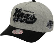 Mitchell & Ness Pánská kšiltovka Los Angeles Kings NHL Tailsweeps Pro Snapback - Baseball Cap