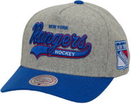 Mitchell & Ness Pánská kšiltovka New York Rangers NHL Tailsweeps Pro Snapback - Baseball Cap
