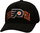 Philadelphia Flyers NHL Arch Stamp Pro Snapback Cap