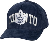 Mitchell & Ness Pánská kšiltovka Toronto Maple Leafs NHL Arch Stamp Pro Snapback - Baseball Cap