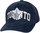 Toronto Maple Leafs NHL Arch Stamp Pro Snapback Cap