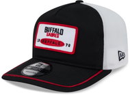 New Era Pánská kšiltovka Buffalo Sabres NHL 1920 Emb patch - Baseball Cap