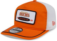 New Era Pánská kšiltovka Anaheim Ducks NHL 1920 Emb patch - Baseball Cap