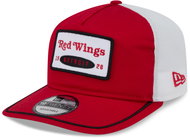 New Era Pánská kšiltovka Detroit Red Wings NHL 1920 Emb patch - Baseball Cap